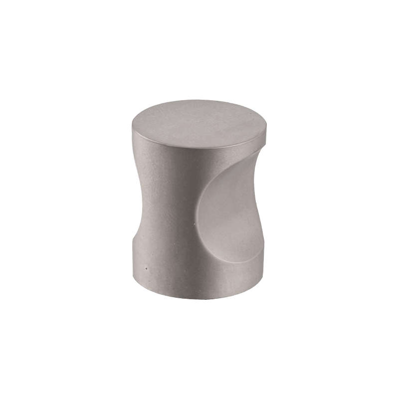 CK140 20mm cylinderskåpsknapp